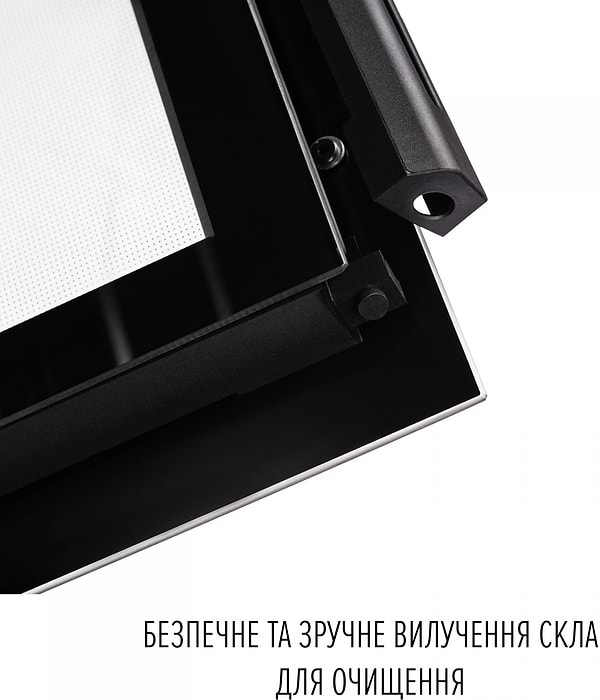 Фото - Духова шафа електрична Perfelli PERLA 6D8S NERO