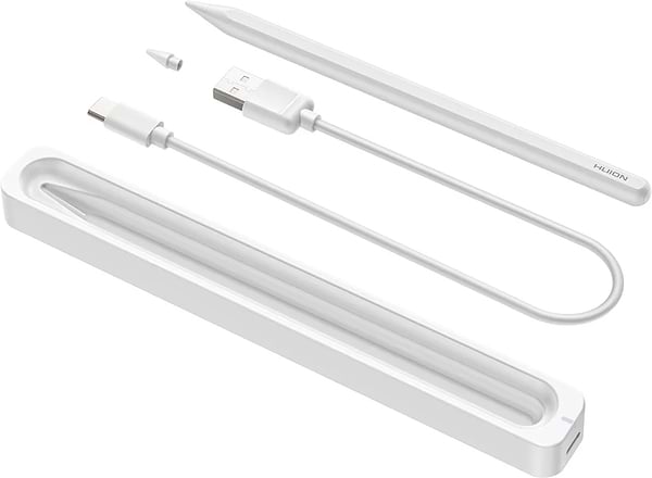 Фото - Перо для графічного планшета Huion HA200 for iPad