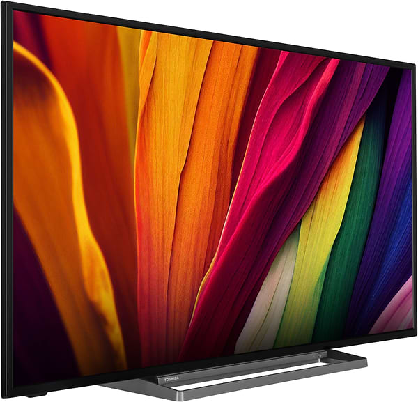 Фото - Телевизор Toshiba 43UA3D63DG