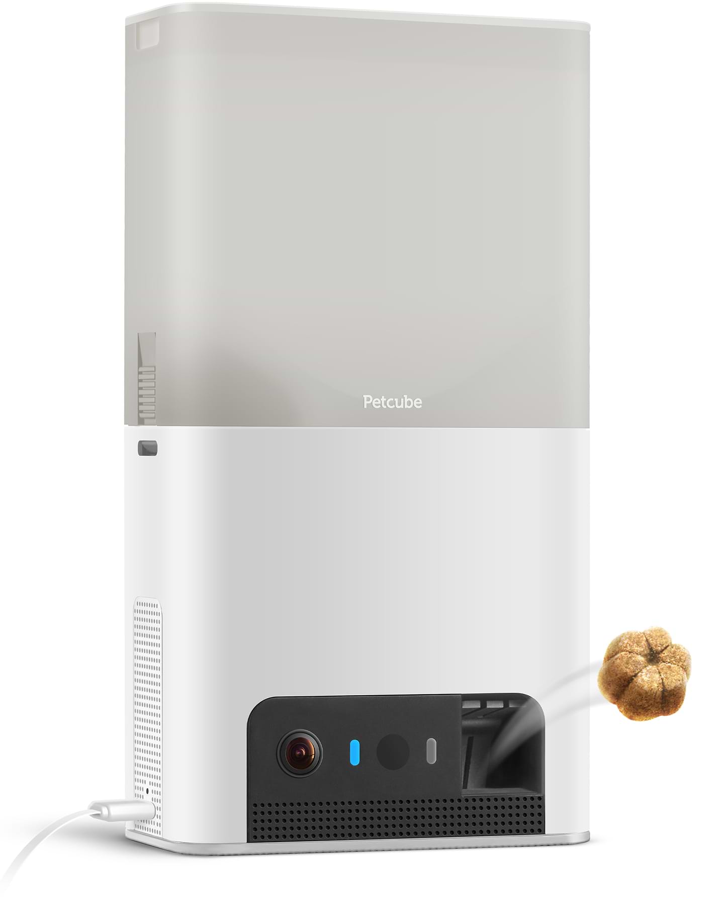 Интерактивные игрушки для животных PetCube Bites 2 Lite