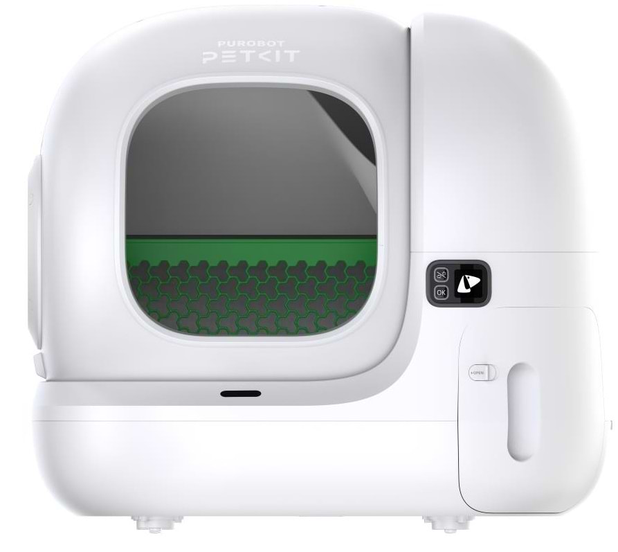 Смарт-лоток для тварин PETKIT PURA MAX 3 Premium (P9906)