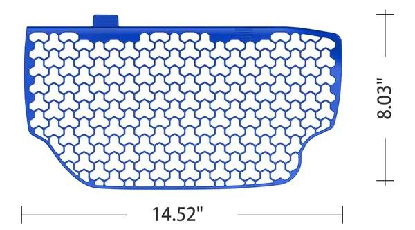 Фото - Просіювач для лотка PETKIT PUROBOT ULTRA P99031