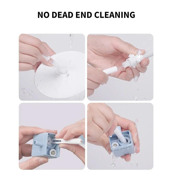 Фото - Набір чищення посуду для тварин PETKIT CLEAN KIT SET 2 (PK2301)