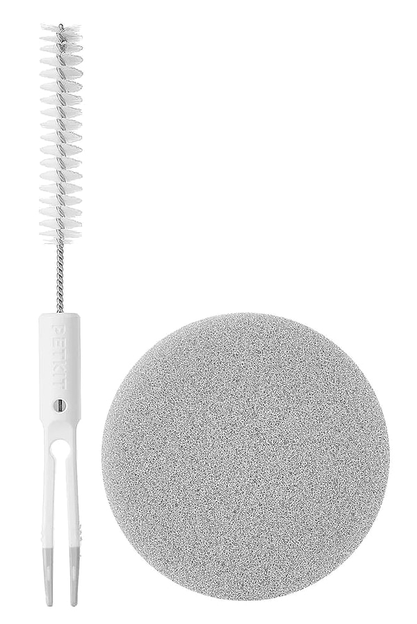 Фото - Набір чищення посуду для тварин PETKIT CLEAN KIT SET 2 (PK2301) Фото - Набір чищення посуду для тварин PETKIT CLEAN KIT SET 2 (PK2301)