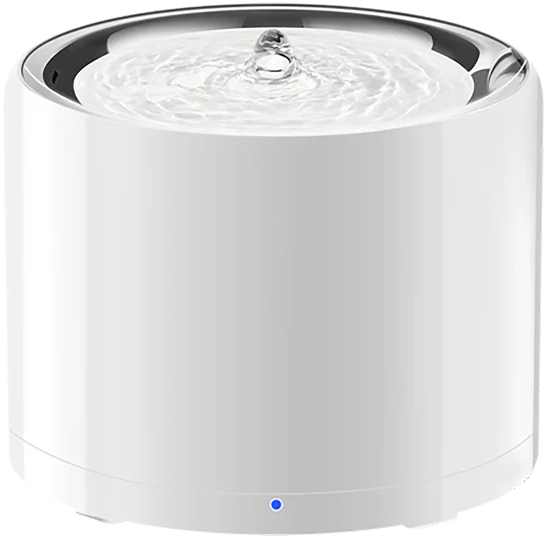 Купити Смарт-поїлка для тварин PETKIT Eversweet 3 Pro Water Fountain White (P4108) - Фото 1 Смарт-поїлка для тварин PETKIT Eversweet 3 Pro Water Fountain White (P4108) - Фото 1