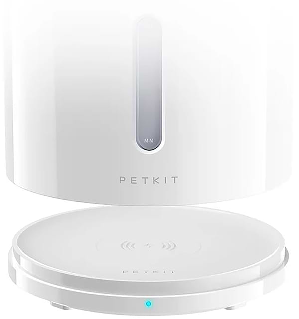 Фото - Смарт-поїлка для тварин PETKIT Eversweet Solo 2 Smart Pet Drinking Fountain White (P4114)