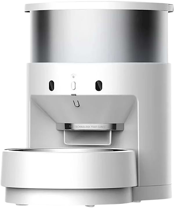 Фото - Смарт-кормушка для животных PETKIT Fresh Element 3-Smart Pet Feeder 3L (P560-3L)