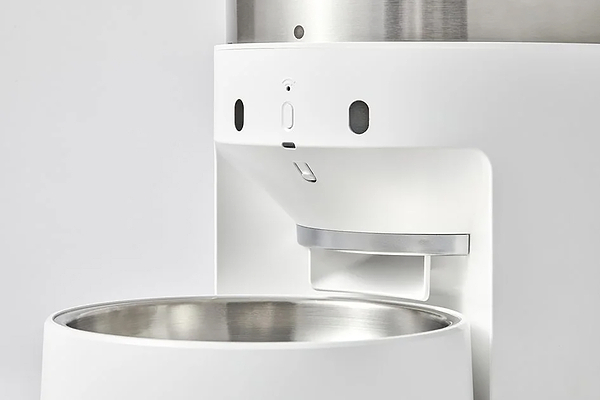 Фото - Смарт-кормушка для животных PETKIT Fresh Element 3-Smart Pet Feeder 3L (P560-3L)