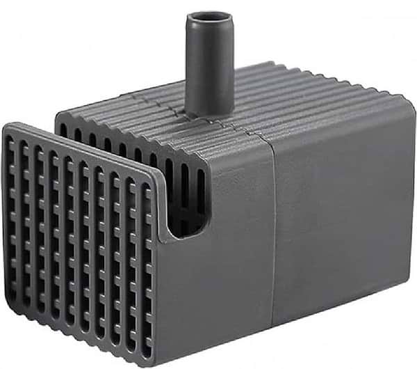 Фото - Фільтр-насос для поїлок PETKIT P4113