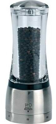 Млинок для спецій Peugeot 16 см U-S 25427