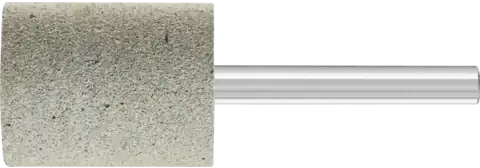 Шлифовальная головка Pferd PF ZY2530/6 CN 80 PUR-W (4007220297841)