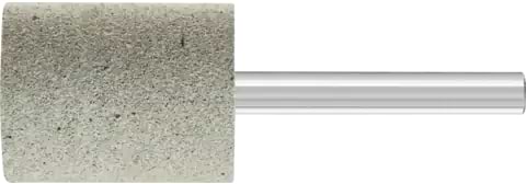 Фото - Шліфувальна головка Pferd PF ZY2530/6 CN 80 PUR-W (4007220297841)