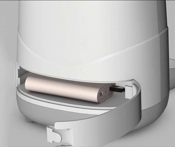 Фото - Смарт-годівниця для тварин Petoneer Nutri Vision 3.7L (PF002)