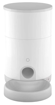 Смарт-кормушка для животных Petoneer Nutri Mini Feeder (PF005)