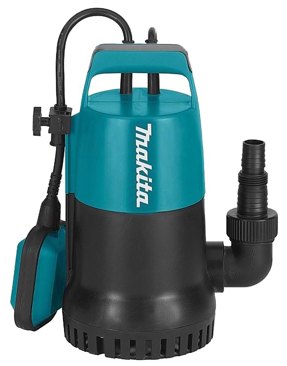 Занурювальний насос Makita PF0300