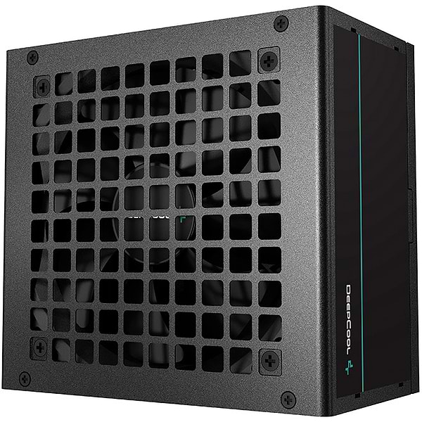 Фото - Блок питания для ПК Deepcool PF650 (R-PF650D-HA0B-EU) 650W
