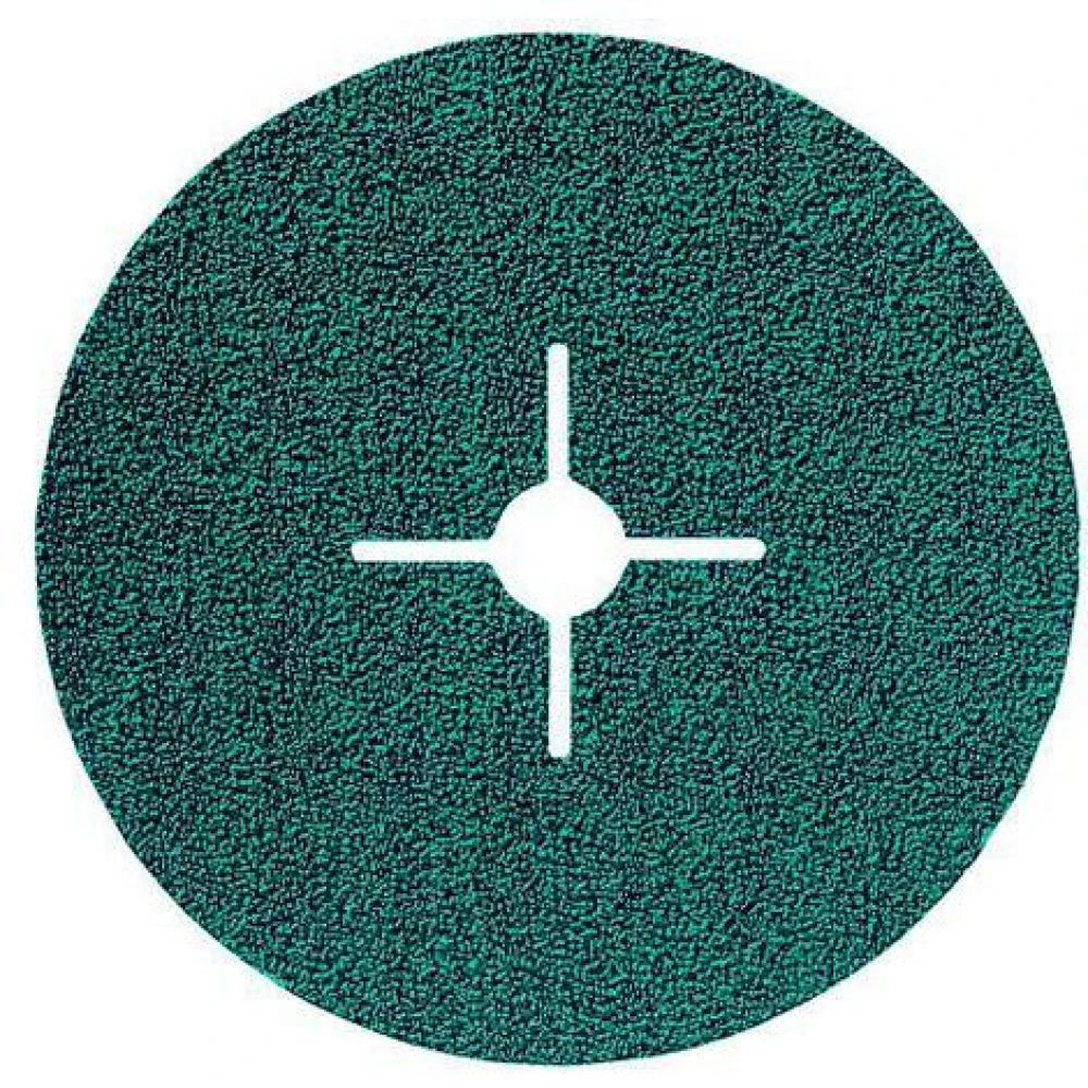 Круг шлифовальный Pferd 125мм 80FS125-22 Z120 (4007220696637)