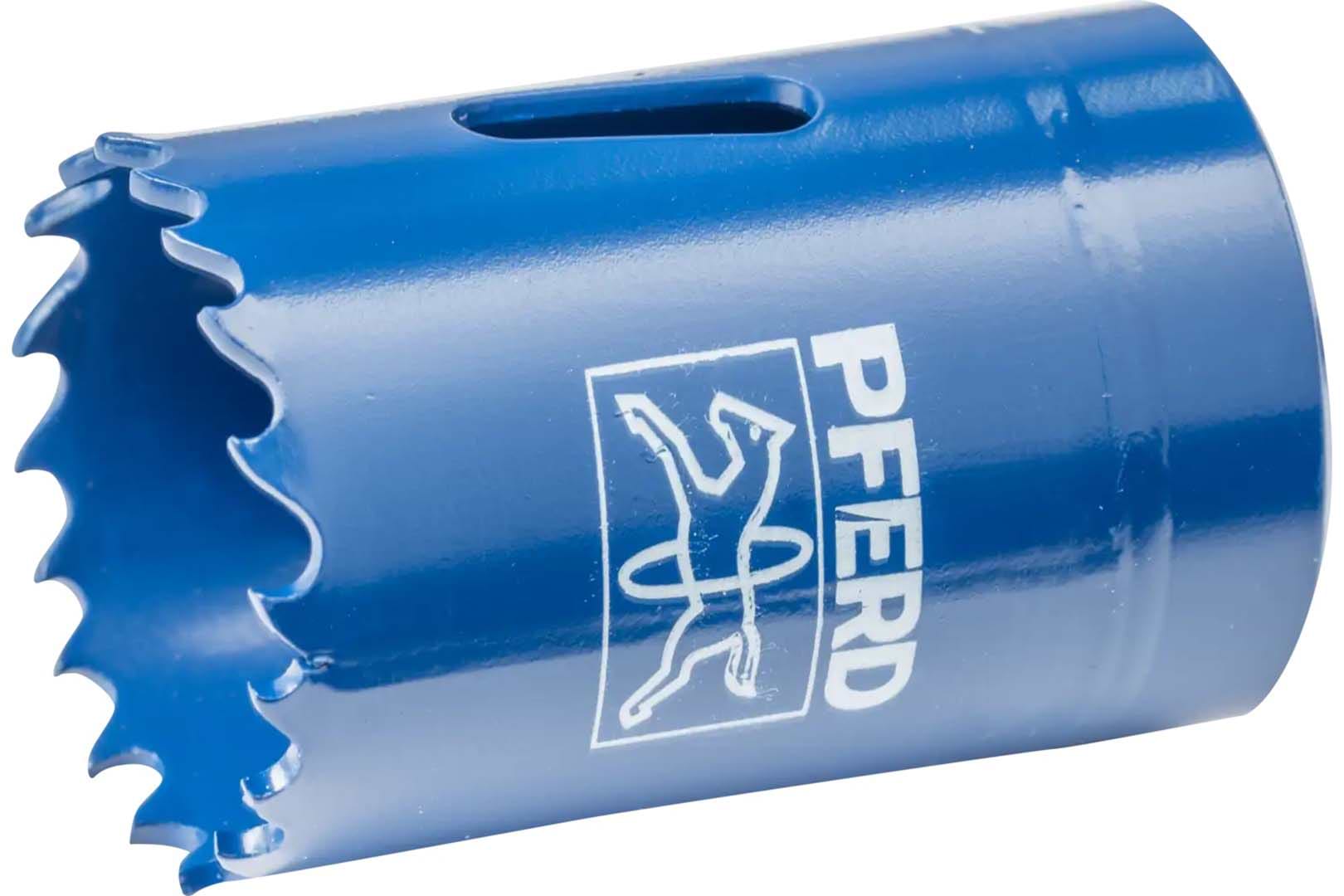 Коронка по металлу Pferd 33 мм LS33 (4007220062401)