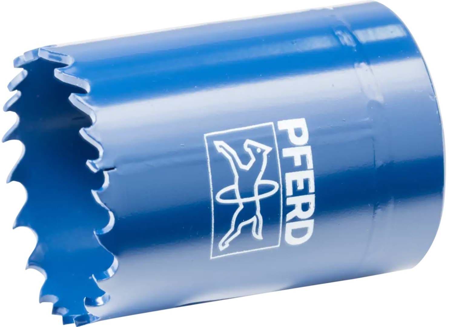 Коронка по металлу Pferd 38 мм (4007220062425)