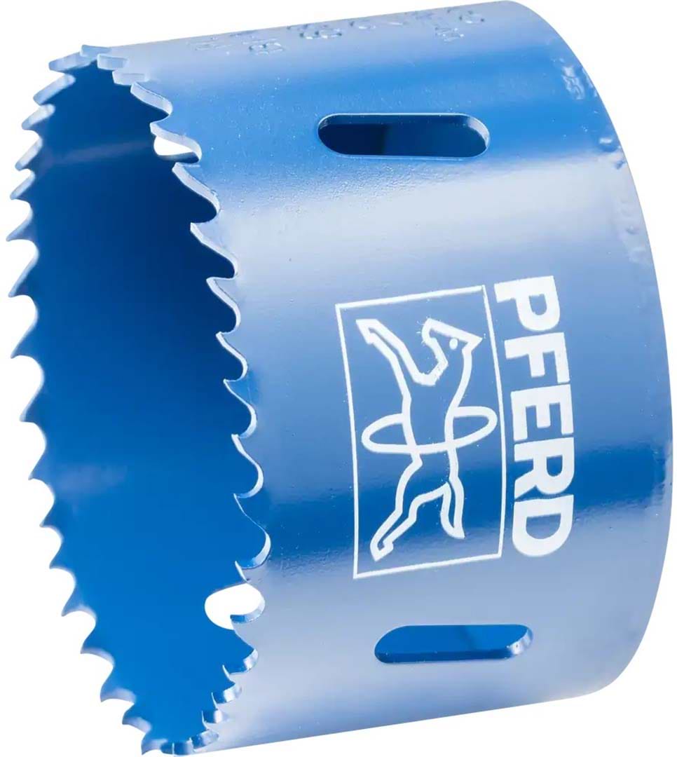 Коронка по металлу Pferd 68 мм LS68 (4007220500811)