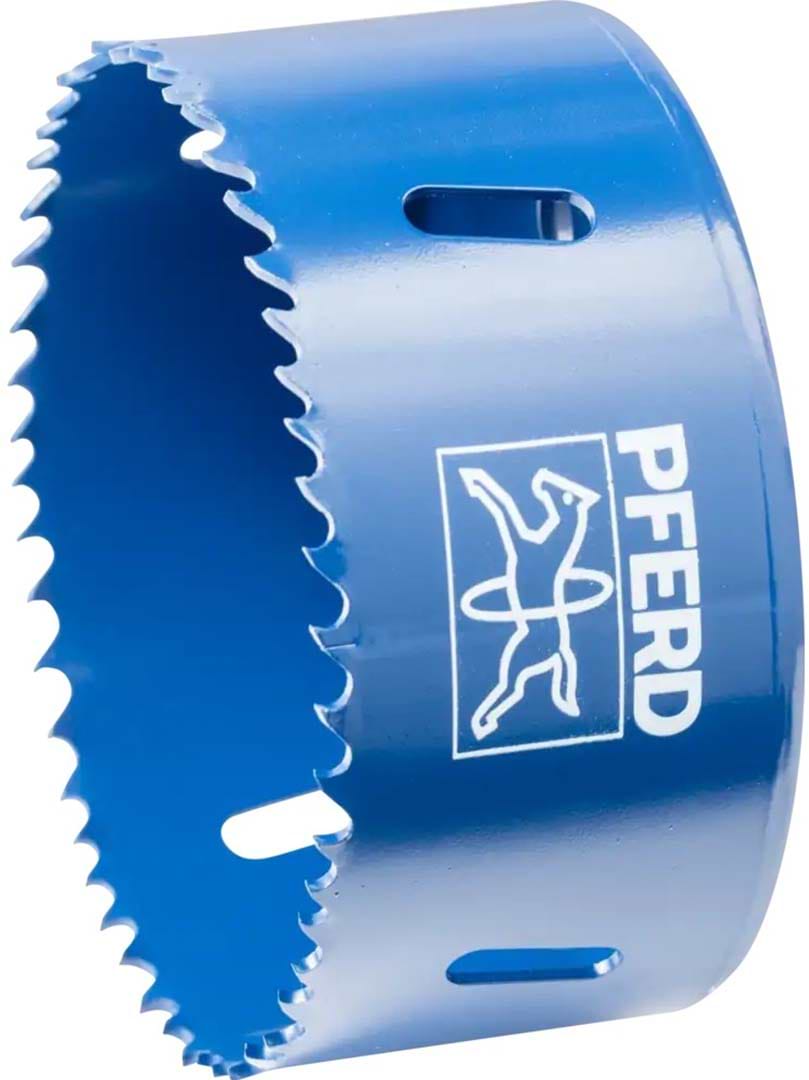 Коронка по металлу Pferd 89 мм LS89 (4007220062579)
