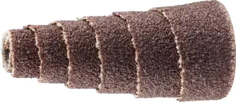 Шлифовальная втулка Pferd 12х25 А150 (4007220152546)