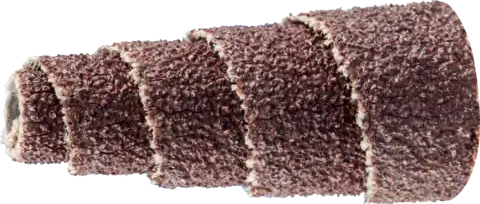 Шлифовальная втулка Pferd 12х25 A80, POLIROLL PRK1225 GRIT 80 (4007220152539)