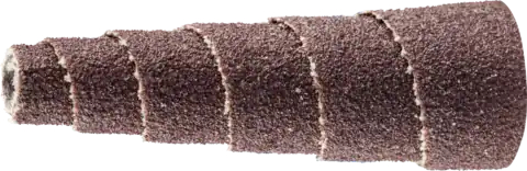 Шлифовальная втулка Pferd 12х35 А150 (4007220152577)