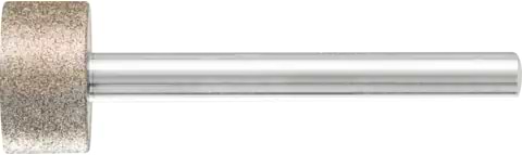 Шліфувальна головка Pferd алмазна 18х10х50 мм B-126 (4007220258521)