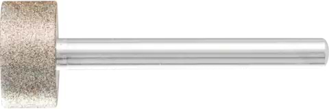 Шліфувальна головка Pferd алмазна 20х10х50 мм B-126 (4007220258552)