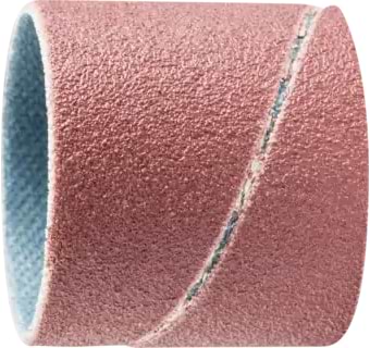 Шліфувальна втулка Pferd 25х25 A150 (4007220148099(100)/40072201492)