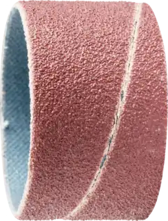 Шлифовальная втулка Pferd 38х25 мм А80 GSB3825 A80 BULK-P. (4007220148303)