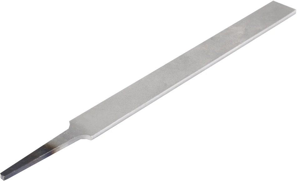 Напилок Pferd 25х6мм 250 мм №2 (4007220005705)