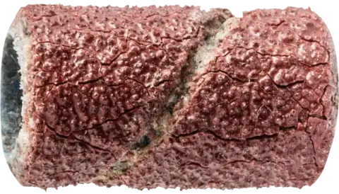 Шлифовальная втулка Pferd 4х10 A150 GSB, GSB0410 A150 BULK-P (4007220147610)