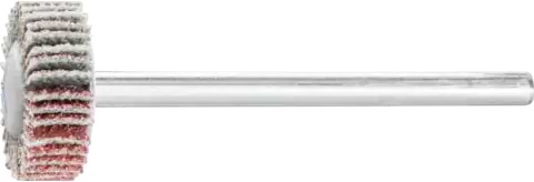 Шліфувальна головка Pferd пелюсткова F1505/3 A 80 (4007220661765)