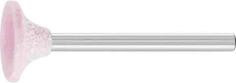 Шлифовальная головка Pferd MTD.POINT B 82 3 AR 100 O5V STEEL EDGE (4007220117736)