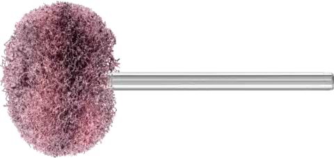 Шлифовальная головка Pferd POLINOX PNR 2515/3 A180 (4007220034743)