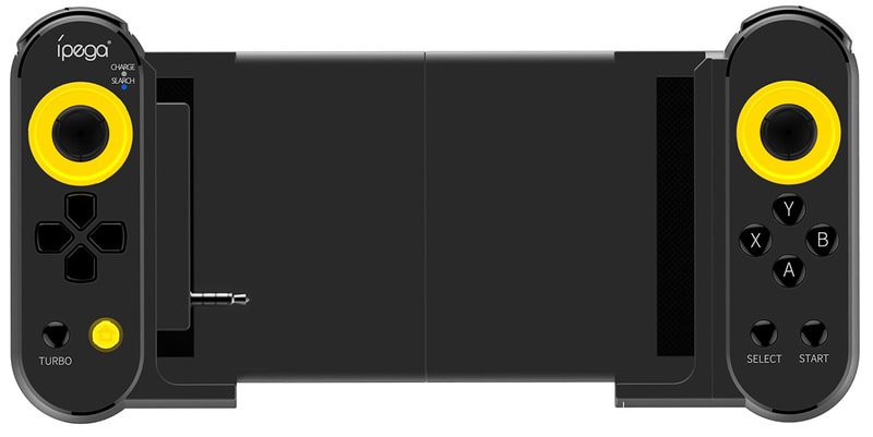 Геймпад iPega PG-9167
