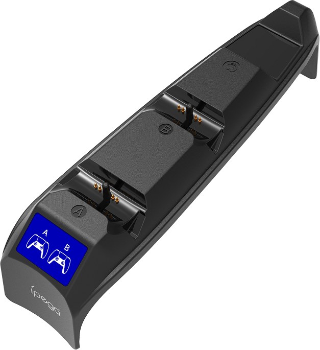 Фото - Зарядная станция для геймпада iPega PG-P5S016