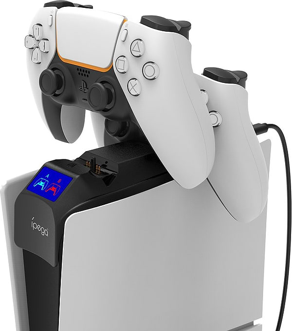 Фото - Зарядная станция для геймпада iPega PG-P5S016