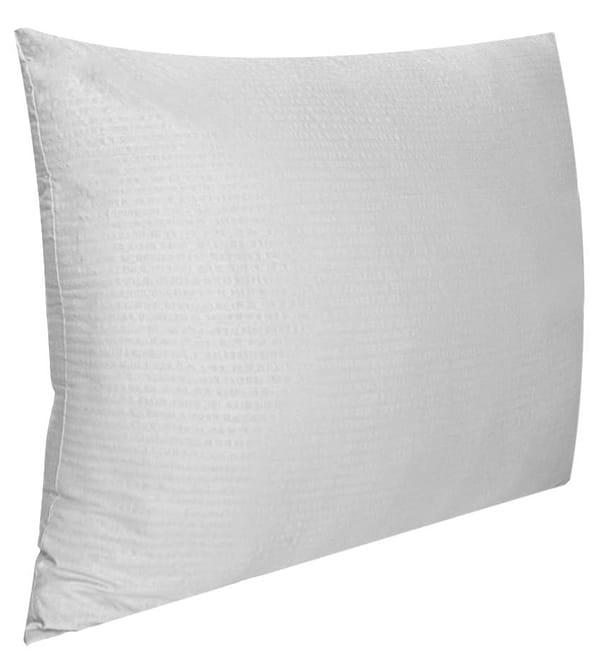 Фото - Подушка стандартная Interscalit Series Gray 50х70 (PG02116)