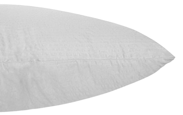 Фото - Подушка стандартная Interscalit Series Gray 50х70 (PG02116)