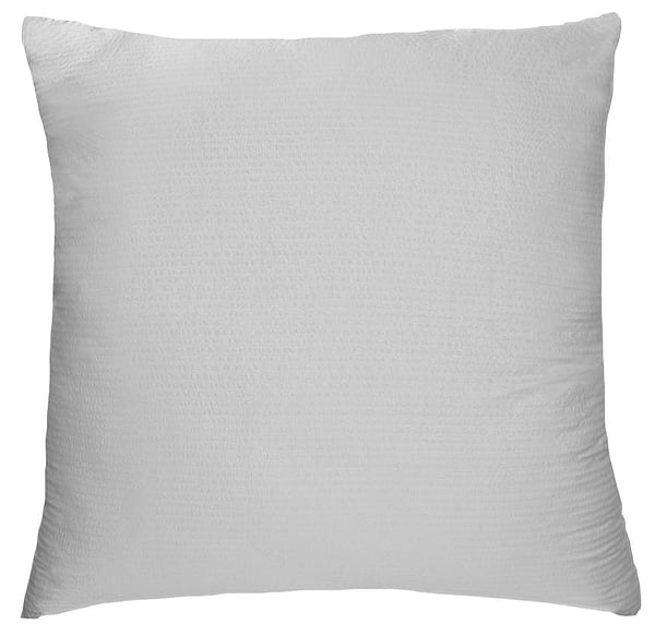 Фото - Подушка стандартная Interscalit Series Gray 70х70 (PG02117)