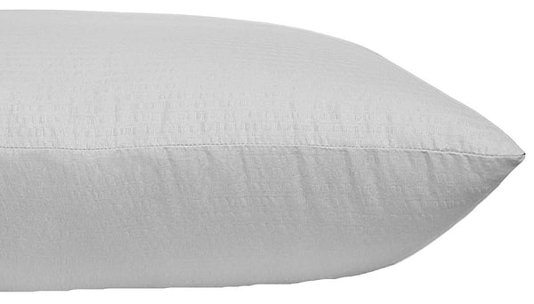 Фото - Подушка стандартная Interscalit Series Gray 70х70 (PG02117)