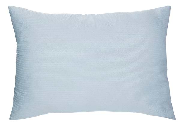 Фото - Подушка стандартная Interscalit Series Blue 50х70 (PG02119)