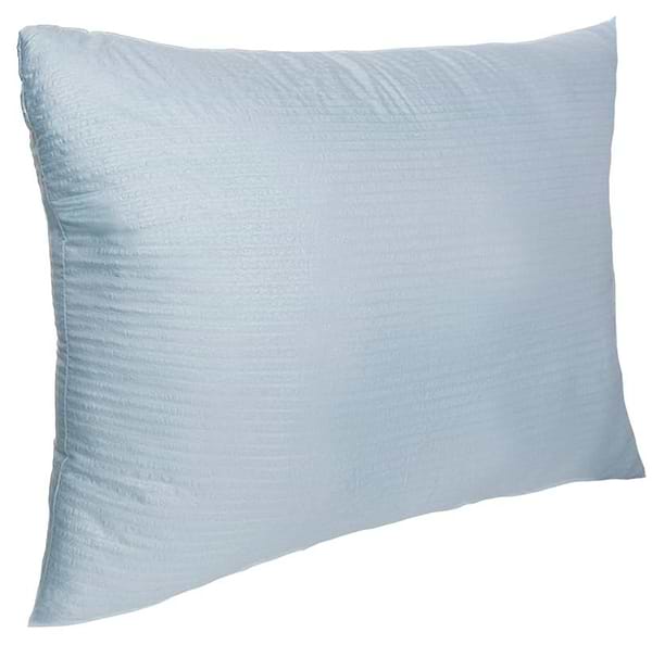 Фото - Подушка стандартная Interscalit Series Blue 50х70 (PG02119)