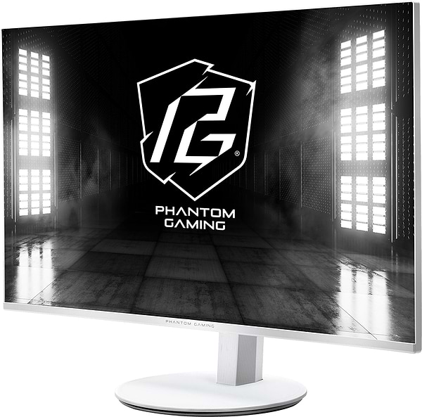 Фото - Монитор игровой ASRock PG27FFS2E-W