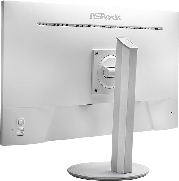 Фото - Монитор игровой ASRock PG27FFS2E-W