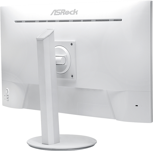 Фото - Монитор игровой ASRock PG27FFS2E-W
