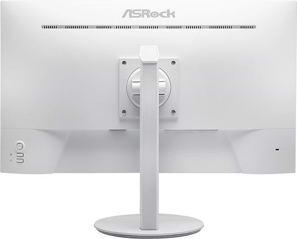 Фото - Монитор игровой ASRock PG27FFS2E-W